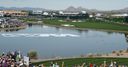 Phoenix Open leaderboard
