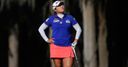 Jang leads in Desert Ridge