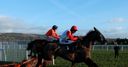 Saphir sparkles in Cleeve