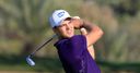 Kaymer in the Swing