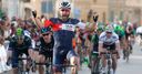 Viviani second in Mallorca
