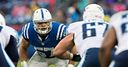 Colts player charged with rape