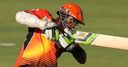 Carberry fifty in vain