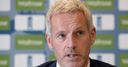 'Settled' England please Moores