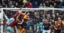 West Ham host Hull in Super Sunday's early kick-off