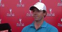 McIlroy rues another near miss