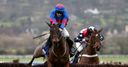Spash Of Ginge given Scilly date