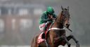 Henderson eyes Supreme Serge