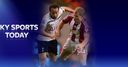 Sky Sports Today