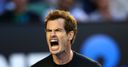 Murray marches into final
