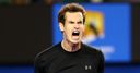 Murray powers past Dimitrov
