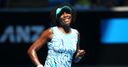 Australian Open - Latest