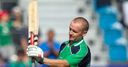 Ireland suffer Sydney defeat