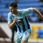 Madine keen on Coventry stay - SkySports
