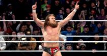 On WWE Raw...