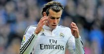 Gareth Bale: Had backing of his manager