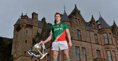 O'Connor expresses concerns