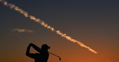 Dubai Desert Classic latest