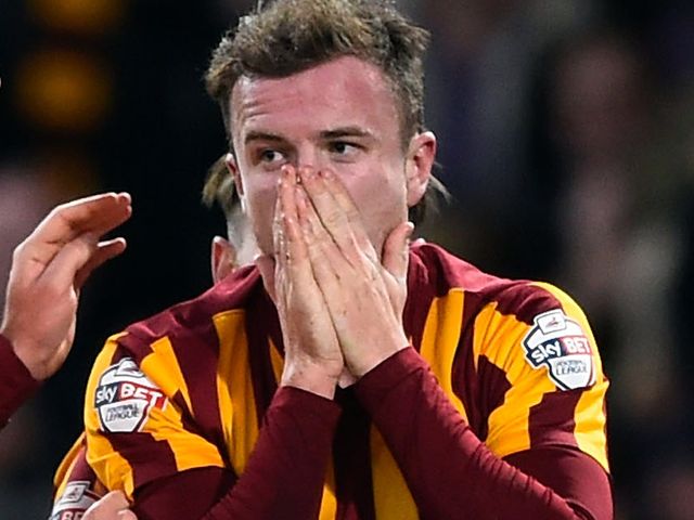 Andy Halliday