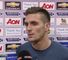 Beautiful day for Tadic