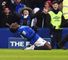Romelu Lukaku: Forced replay at Goodison