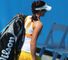 Laura Robson: Not ready to return to top level tennis