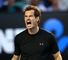 Andy Murray: Through to his fourth Australian Open final in six years