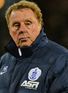 Harry Redknapp: Requires knee replacement surgery