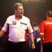 Adams fights back in thriller