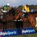 Foxrock features in Ryanair field