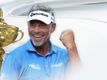 Darren Clarke: Appointed Europe's Ryder Cup captain