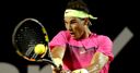Nadal reaches Rio last eight