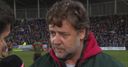 Actor Crowe urged to join Leeds