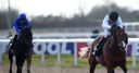 Adam Kirby stars at Chelmsford