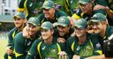England fold in final