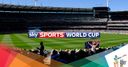 Follow Cricket World Cup