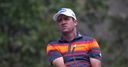 Hend holds Thailand advantage