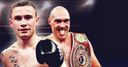 Live fight blog