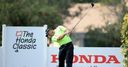 Honda Classic leaders