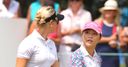 Ko leads with Hull two back