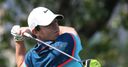 McIlroy cruises to Dubai crown