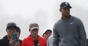Farmers Insurance Open latest