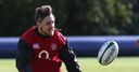 Goode, Nowell take on Ireland