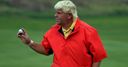 Daly turns back time at Pebble
