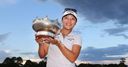 Ko triumphs in Australia