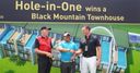 Hole-in-one wins a house