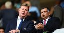 Beard resigns from QPR role