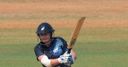 England women lose ODI to NZ