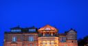 Securing the St Andrews dream