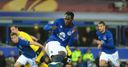Everton cruise into last 16